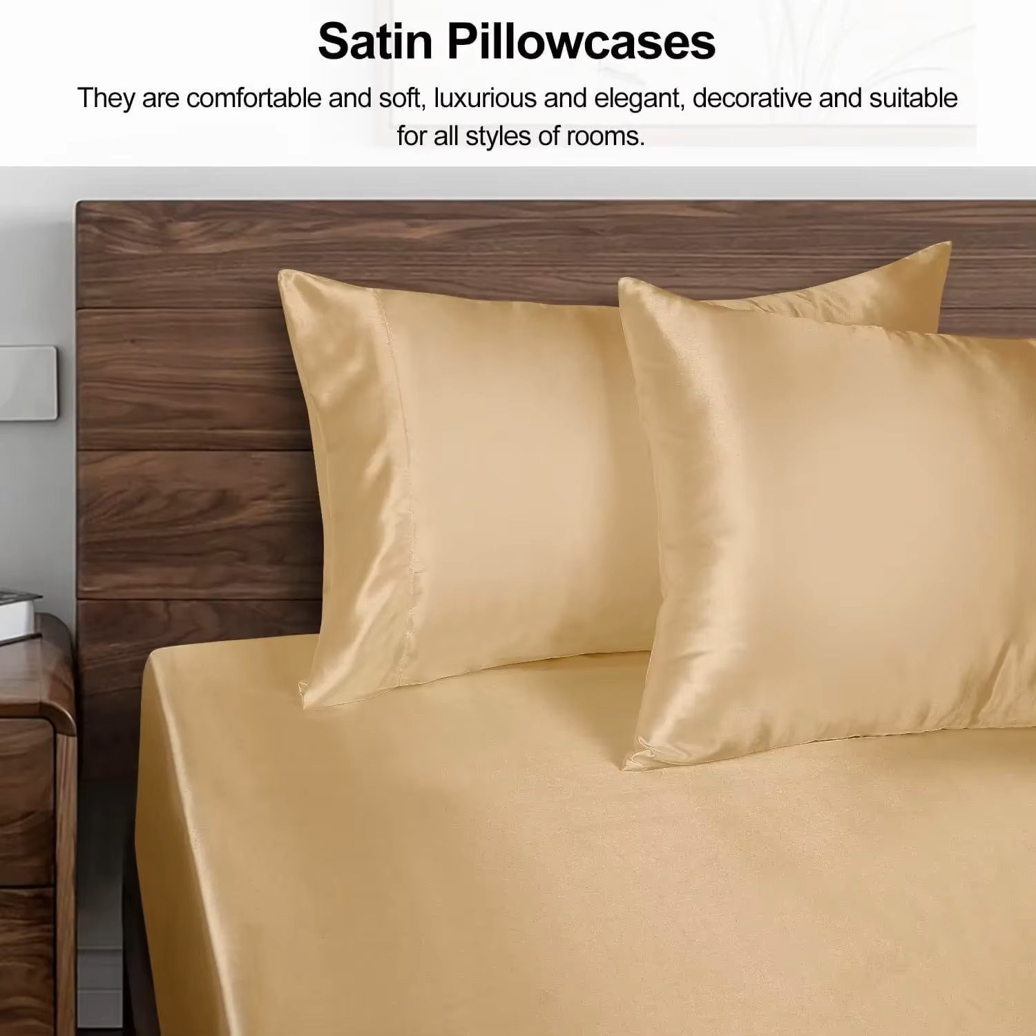 1 Federa in Raso per Capelli S - Silk Pillowcase Set recensione e prezzo