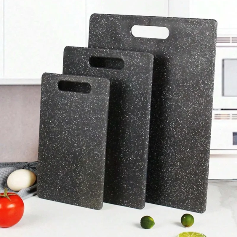 Tagliere in PP con Texture Mar - Marble Serving Board recensione e prezzo
