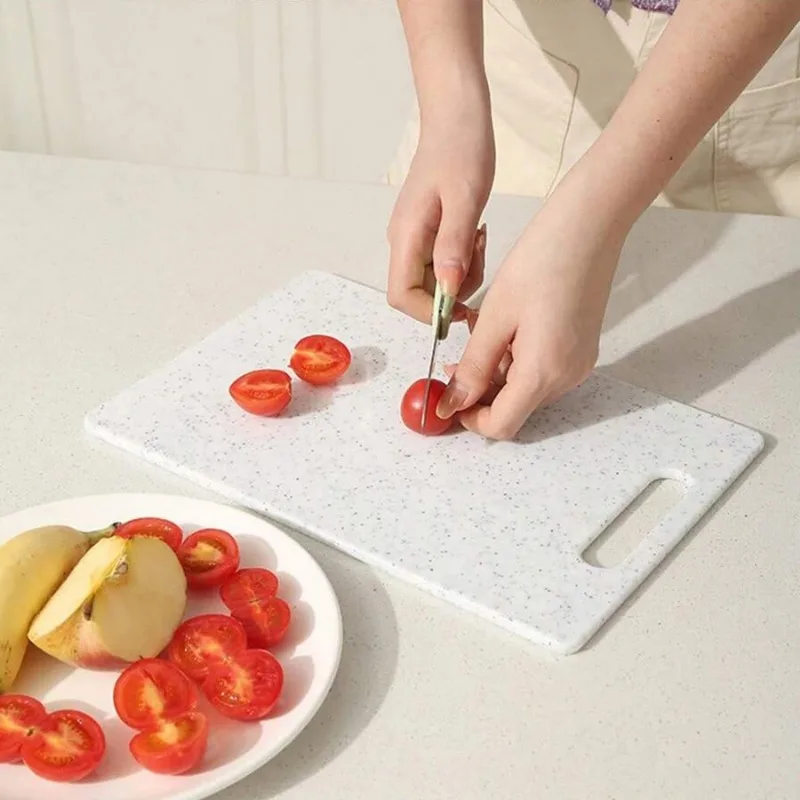 Tagliere in PP con Texture Mar - Marble Serving Board recensione e prezzo