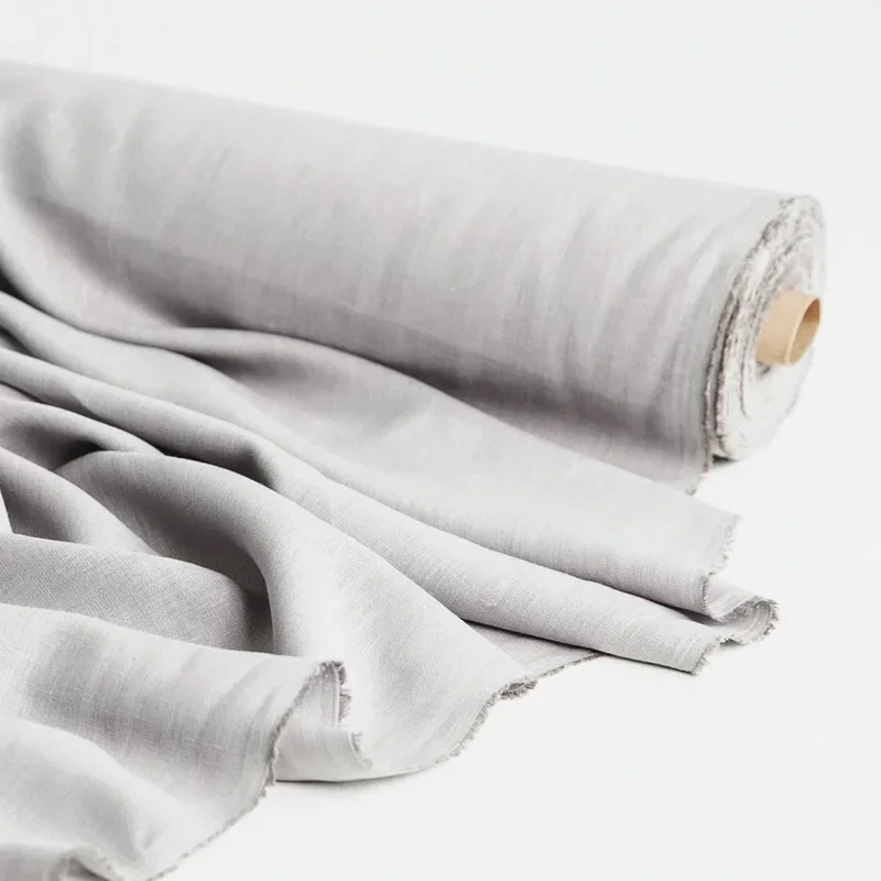Tessuto di lino francese 100%  - Linen Napkin Set recensione e prezzo
