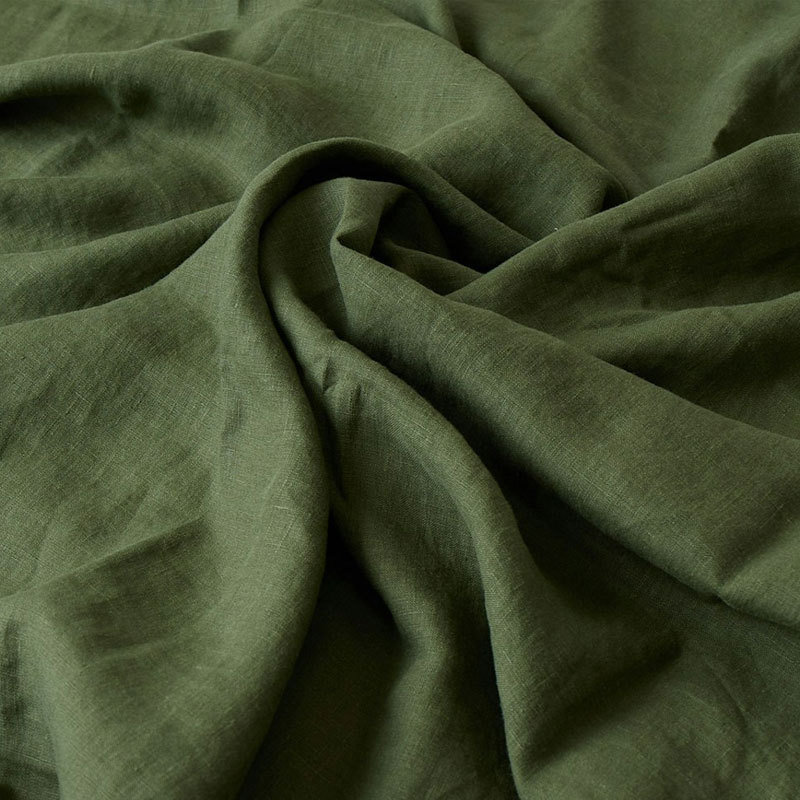 Tessuto di lino francese 100%  - Linen Napkin Set recensione e prezzo