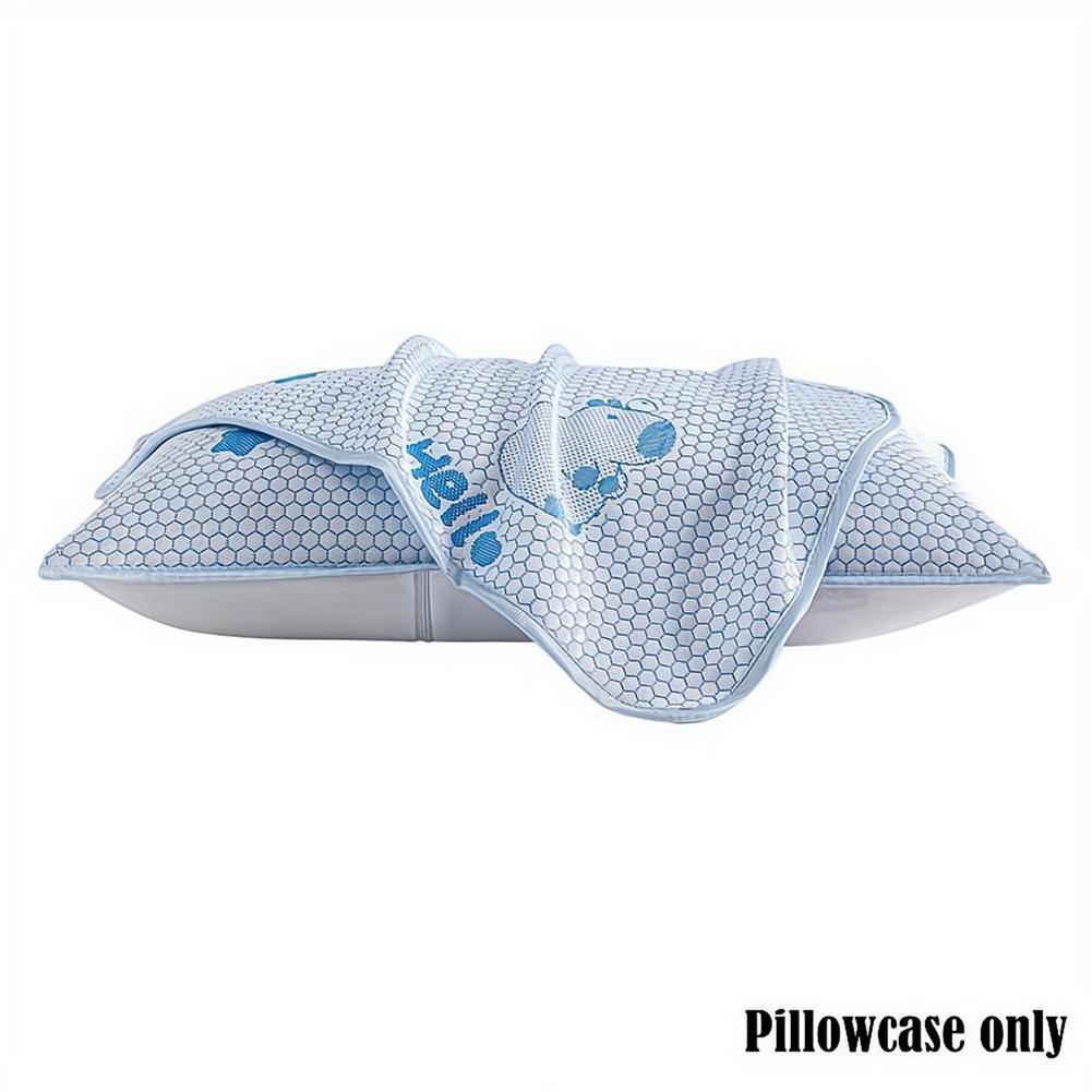 Set di Federe Rinfrescanti in  - Silk Pillowcase Set recensione e prezzo