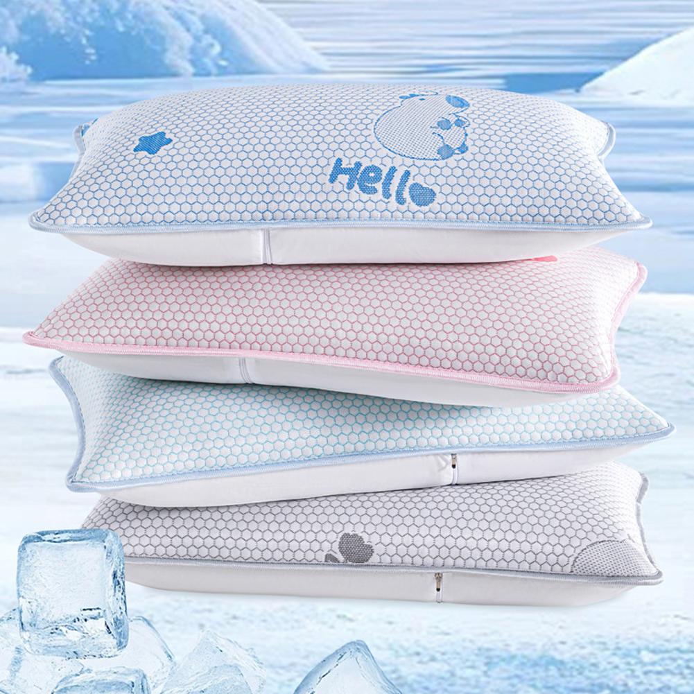 Set di Federe Rinfrescanti in  - Silk Pillowcase Set recensione e prezzo