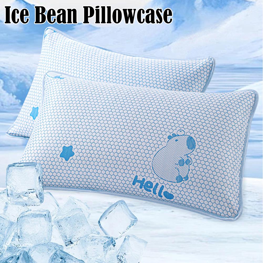 Set di Federe Rinfrescanti in  - Silk Pillowcase Set recensione e prezzo