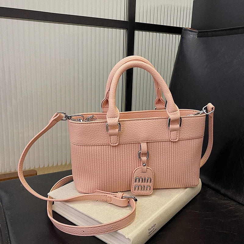 Borsa tote di lusso in pelle d - Luxury Lifestyle Handbags recensione e prezzo