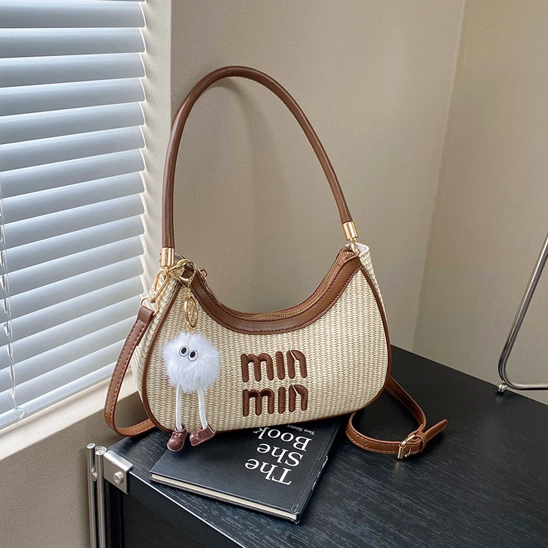 Elegante Borsa a Tracolla in P - Luxury Lifestyle Handbags recensione e prezzo