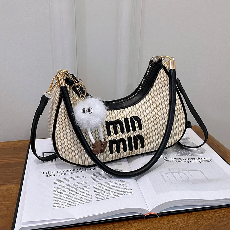 Elegante Borsa a Tracolla in P - Luxury Lifestyle Handbags recensione e prezzo