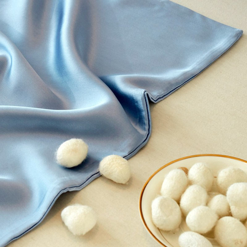 Federa lunga in pura seta di g - Silk Pillowcase Set recensione e prezzo
