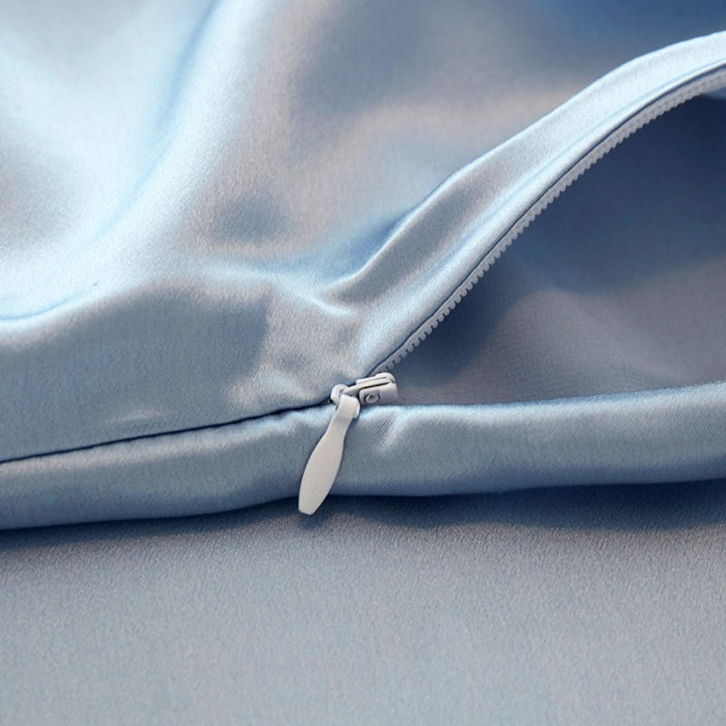 Federa lunga in pura seta di g - Silk Pillowcase Set recensione e prezzo